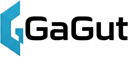 Logo de GaGut